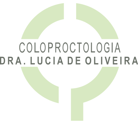 Dra. Lucia de Oliveira – Coloproctologista - Clínica de Coloproctologia