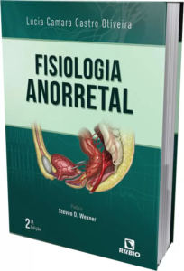Fisiologia Anorretal 2a ediçãoo