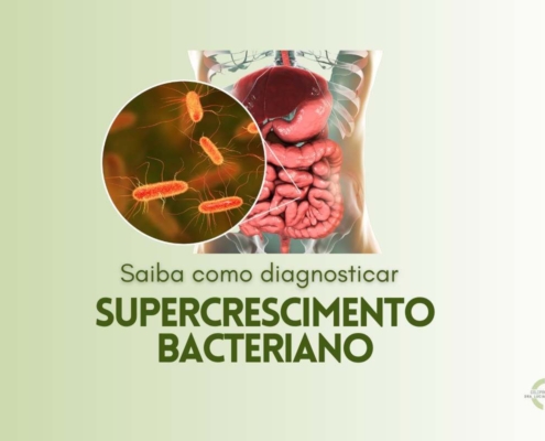 Como Diagnosticar o Supercrescimento Bacteriano no Intestino Delgado?