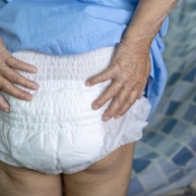 Só idosos têm incontinência fecal?