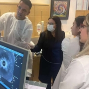 XIV Curso Teórico-Prático de Manometria Anorretal de Alta Resolução e Convencional – Hands On XIV Curso Teórico-Prático de Manometria Anorretal de Alta Resolução e Convencional – Hands On