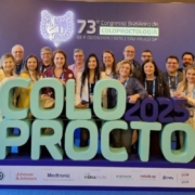 congresso-brasileiro-de-coloproctologia-avancos 73º Congresso Brasileiro de Coloproctologia: avanços, debates e participação ativa da Dra. Lucia Oliveira