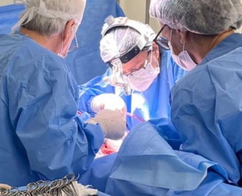Amputação Abdomino-Perineal do Reto: Quando a Colostomia Definitiva é a Melhor Opção