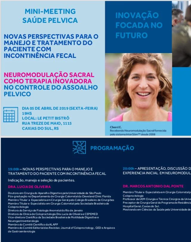 Dra Lucia de Oliveira