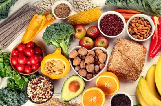 A Importância das Fibras na Saúde Intestinal