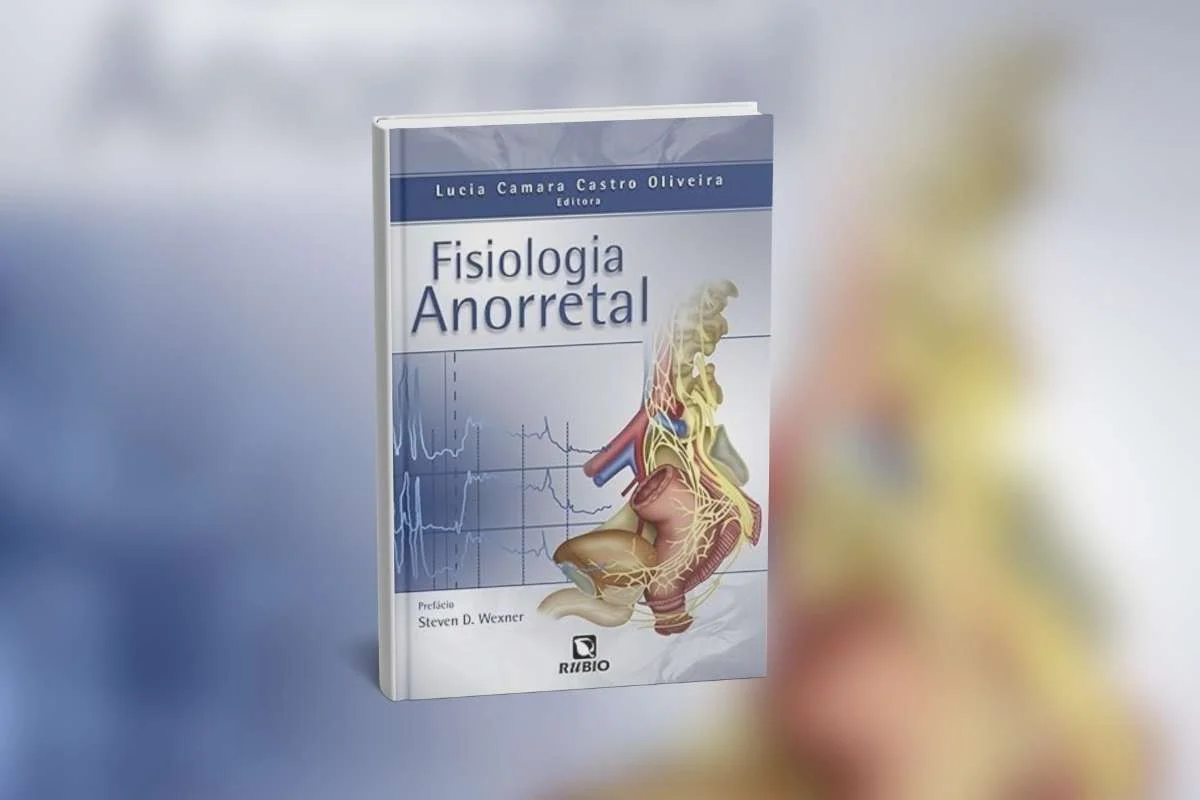 Fisiologia Anorretal - dra lucia de oliveira