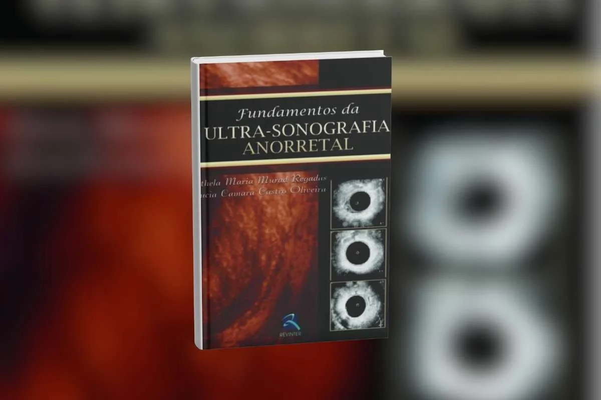 Fundamentos da ultra-sonografia anorretal - dra lucia de oliveir