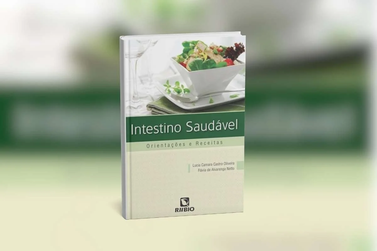 Intestino saudável
