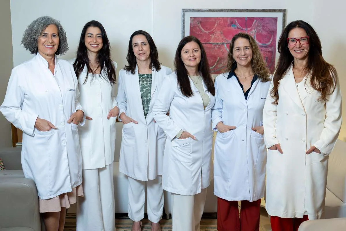 EQUIPE DRA LUCIA DE OLIVEIRA