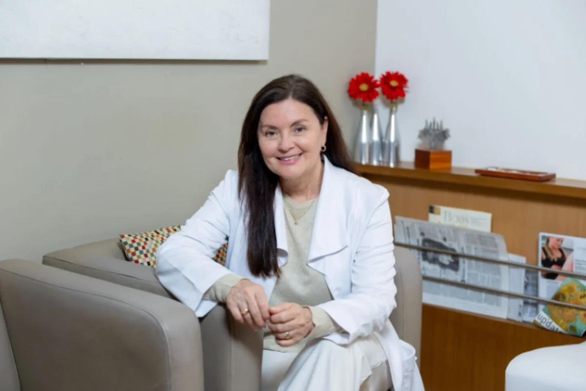Check-up de fim de ano para a saúde intestinal e pélvica, por que é o melhor presente para você