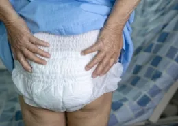 Tenho Incontinência Fecal. Quais as opções de tratamento?